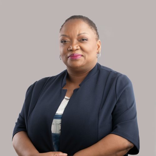 Evelyn-Motsatsing Evelyn-Motsatsing